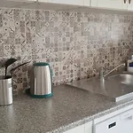 Apartman Sweet Vau Mar 505 *