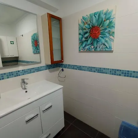 Sweet Vau Mar 505 Apartment *