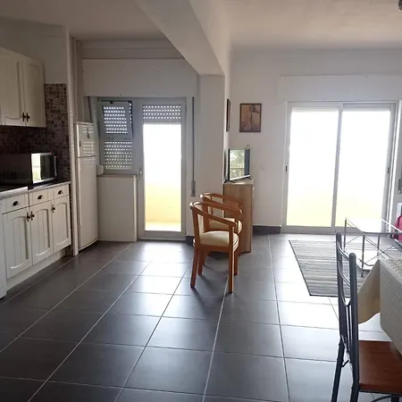 Sweet Vau Mar 505 Appartement