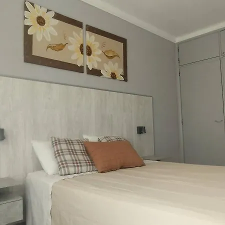 Apartment Vau Mar 505 By Sweet *