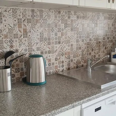 Appartement Sweet Vau Mar 505 *