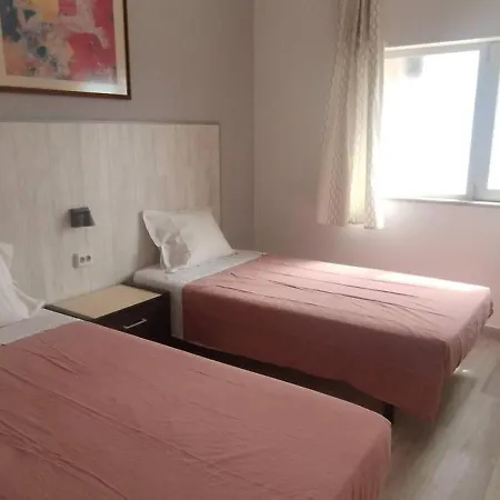 Sweet Vau Mar 505 Appartement Portimão