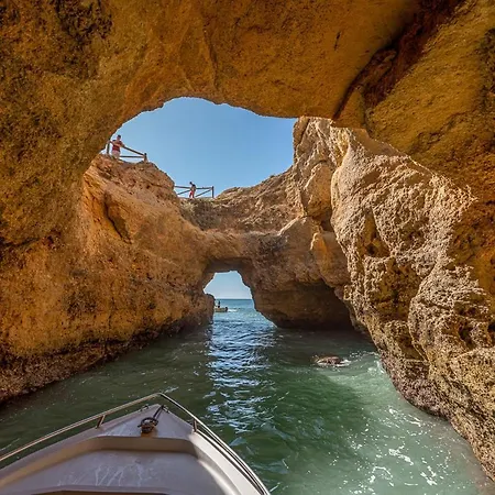 Vau Mar 505 By Sweet Apartment Portimao