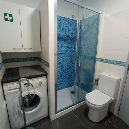 Apartment Sweet Vau Mar 505