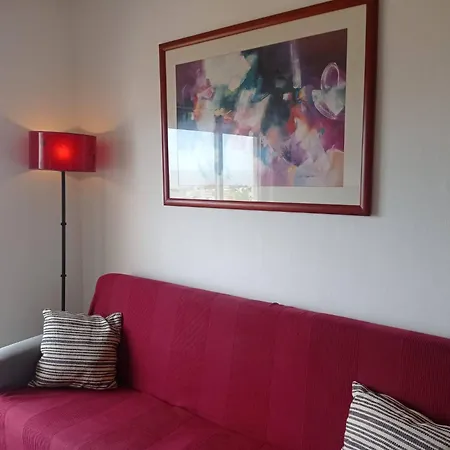 Sweet Vau Mar 505 Apartment Portimao