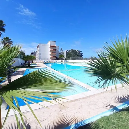 Apartment Sweet Vau Mar 505 Portimao