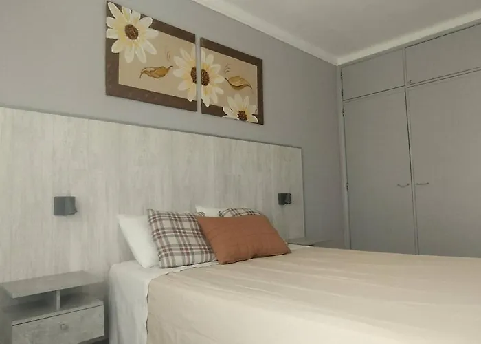 Διαμέρισμα Sweet Vau Mar 505 *