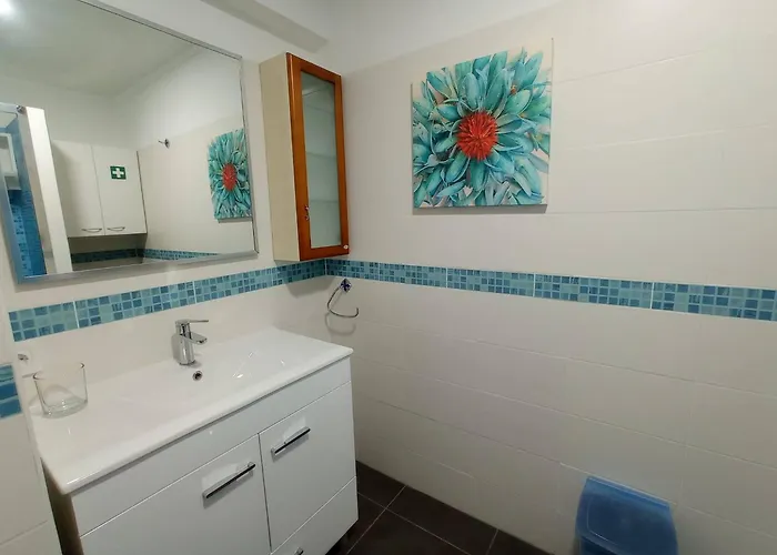 Sweet Vau Mar 505 Διαμέρισμα Portimão